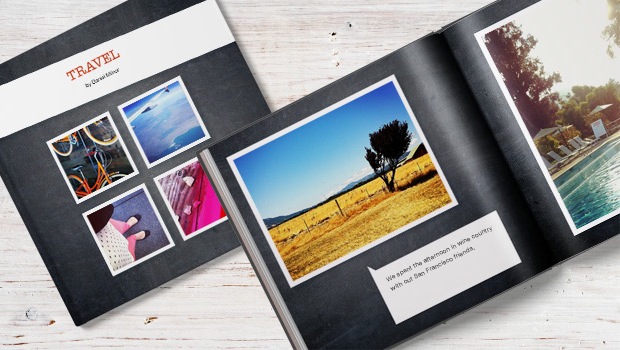 Blurb Designer Photo Books