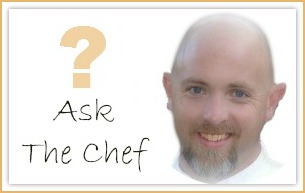 Ask The Chef
