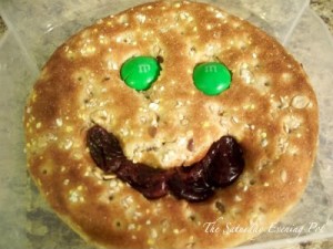 smiley