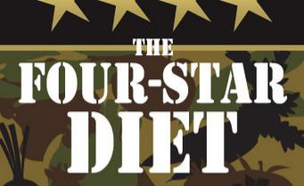 4 star diet