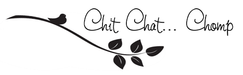 Chit Chat Chomp