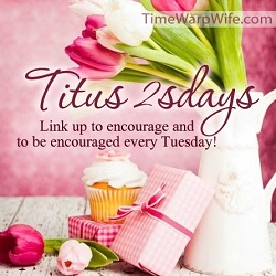 Titus 2sdays Blog Party