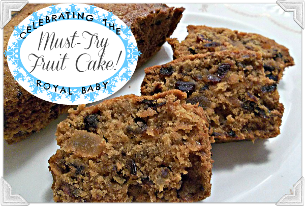 fruit cake - img
