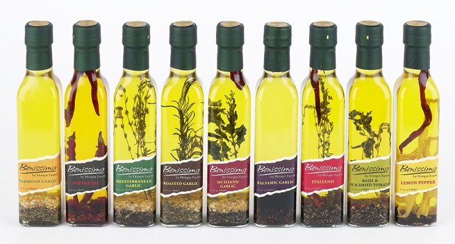 Benissimo Oil Photo Straight