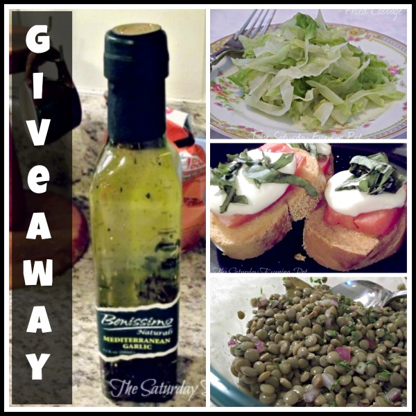 benissimo oil-giveaway