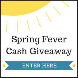 giveaway-SpringFeverEnter