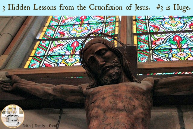 crucifixion