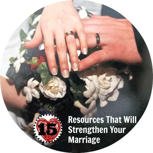 marriage resources