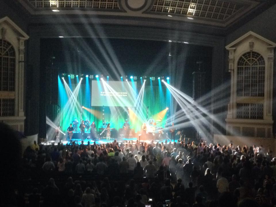 jesus culture