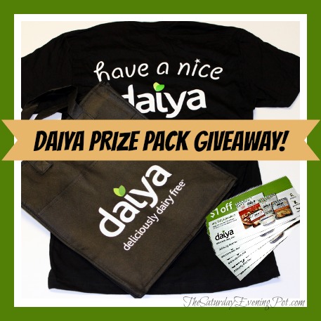 daiya giveaway img