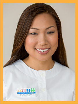 dr megan chin